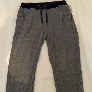 Men’s joggers